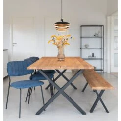 TAMMISAARI Penkki 180 Cm -Brafab Huonekalut Kauppa 1001211 0