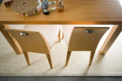 ESMERALDA Villa-paperinarumatto Pyöreä -Brafab Huonekalut Kauppa 151955 Esmeralda matto vaal 2 3111e5ee a3ad 4a4f 9276 0691629f4453