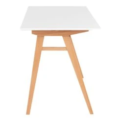 RIMINI Työpöytä 120 Cm -Brafab Huonekalut Kauppa 2402020 2