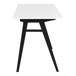 RIMINI Työpöytä 120 Cm -Brafab Huonekalut Kauppa 2402021 2