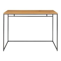 DOLCE VITA Työpöytä 100 Cm -Brafab Huonekalut Kauppa 2402055 3