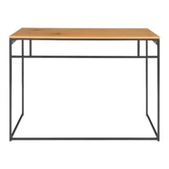 DOLCE VITA Työpöytä 100 Cm -Brafab Huonekalut Kauppa 2402055 4