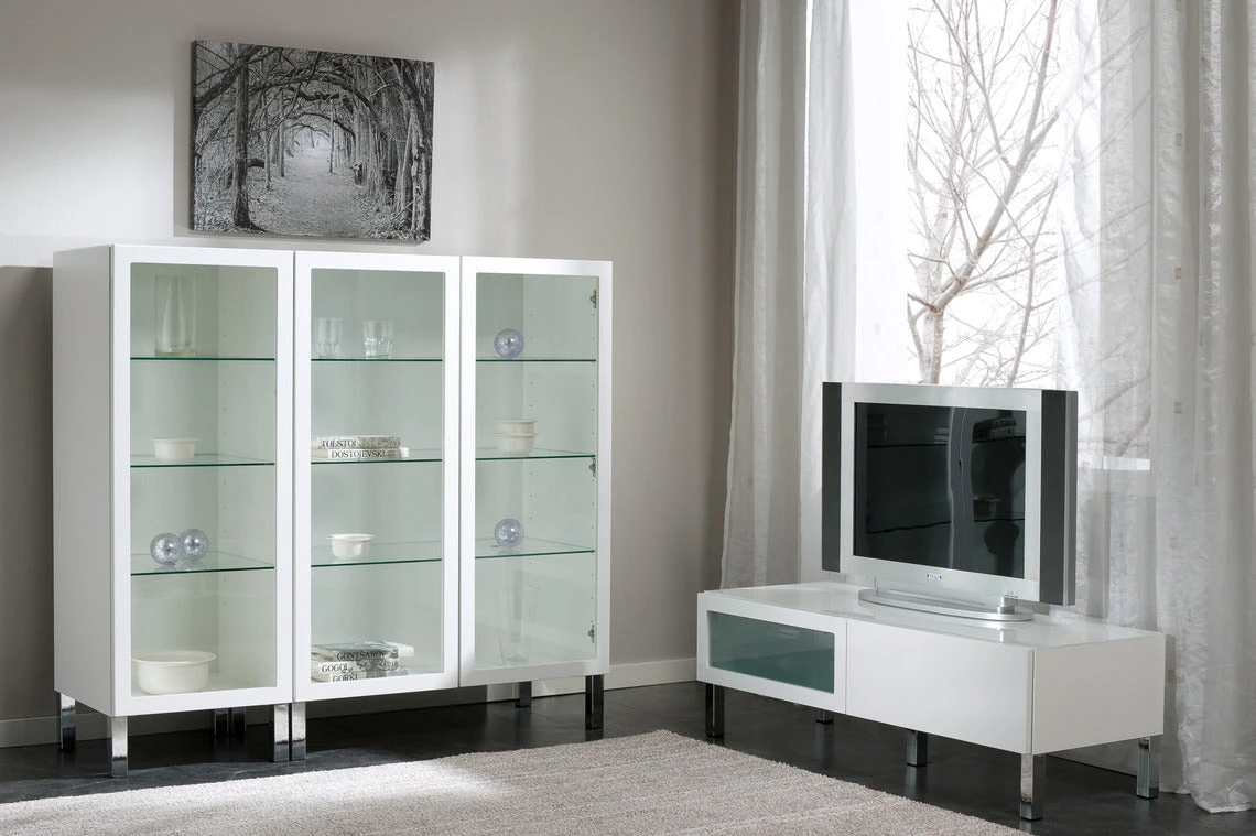 LUMO Vitriini 92 Cm Matala 6 LUMO Vitriini 92 Cm Matala - Image 4