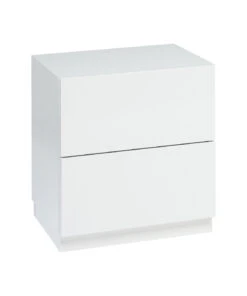 LUMO Lipasto 46 Cm 2-ltk -Brafab Huonekalut Kauppa 27755 Lumo lipasto 2ltk kap 2