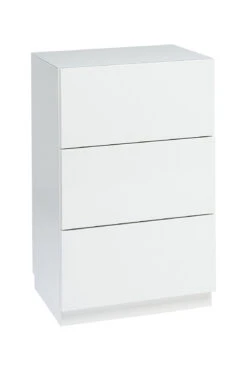 LUMO Lipasto 46 Cm 3-ltk