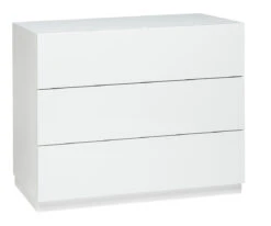 LUMO Lipasto 92 Cm 3-ltk