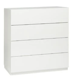 LUMO Lipasto 92 Cm 4-ltk -Brafab Huonekalut Kauppa 27885 Lumo lipasto 4ltk lev 2