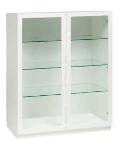 LUMO Vitriini 92 Cm Matala 8 LUMO Vitriini 92 Cm Matala -Brafab Huonekalut Kauppa 28990 Lumo vitriini mat lev 2