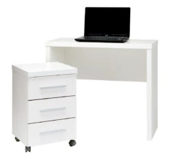 SHAPE Laatikosto 39 Cm -Brafab Huonekalut Kauppa 411122 shape tyopoyta 90cm 3 d9d116dc 6bc3 4fc9 8f0c 7df3437fa782