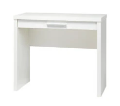 SHAPE Työpöytä 90 Cm Laatikolla