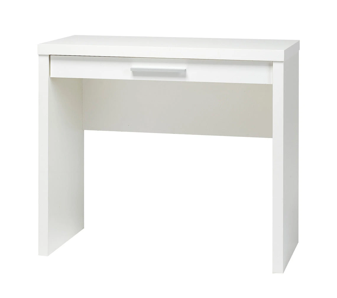 SHAPE Työpöytä 90 Cm Laatikolla 3 SHAPE Työpöytä 90 Cm Laatikolla