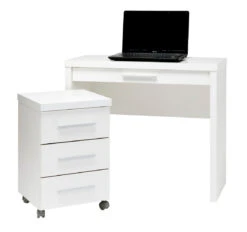 SHAPE Laatikosto 39 Cm -Brafab Huonekalut Kauppa 411187 shape tyopoyta 90cm ltk 4