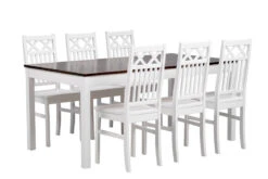 METRO Tuoli 16 METRO Tuoli -Brafab Huonekalut Kauppa 445783 Metro rr 1 2B6 1