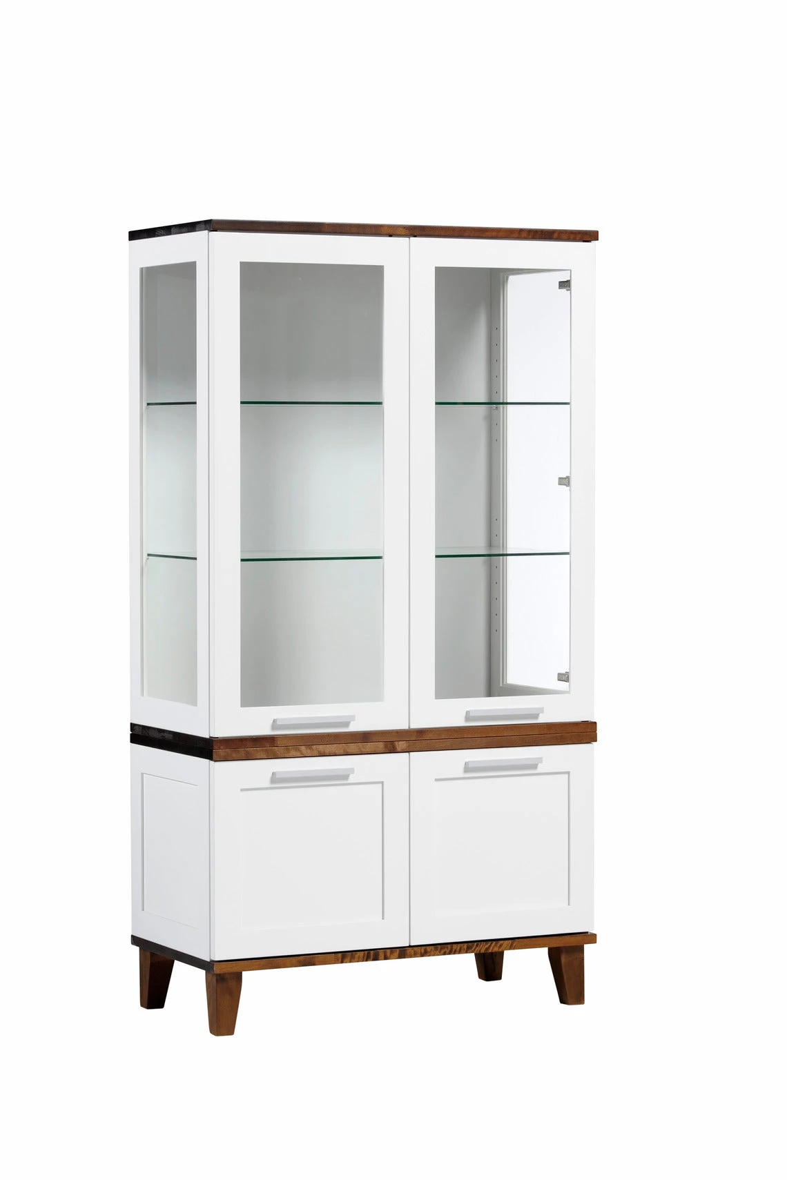 VUOKATTI Vitriini 81 Cm 1242/1 3 VUOKATTI Vitriini 81 Cm 1242/1