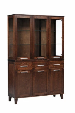 VUOKATTI Vitriini 121 Cm 3343/1