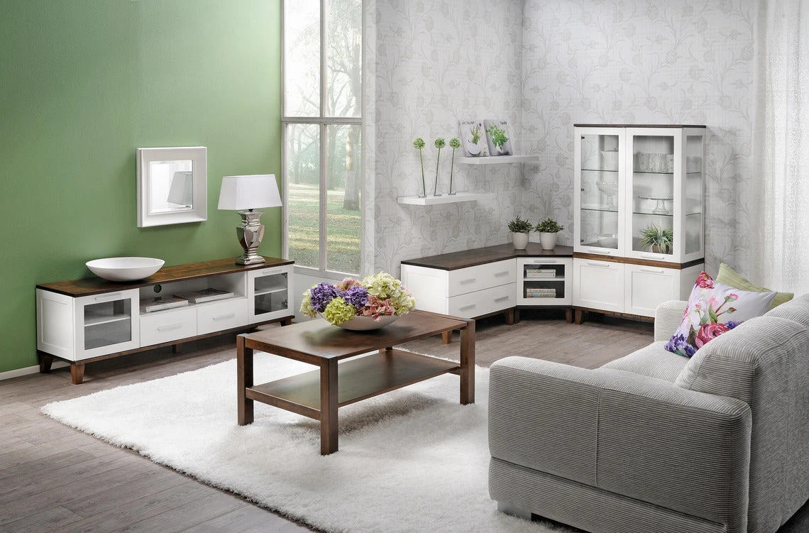 VUOKATTI Vitriini 81 Cm 1242/1 6 VUOKATTI Vitriini 81 Cm 1242/1 - Image 4