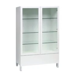 LUMO Vitriini 92 Cm Korkea