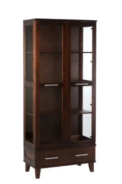 VUOKATTI Vitriini 81 Cm 3242/3