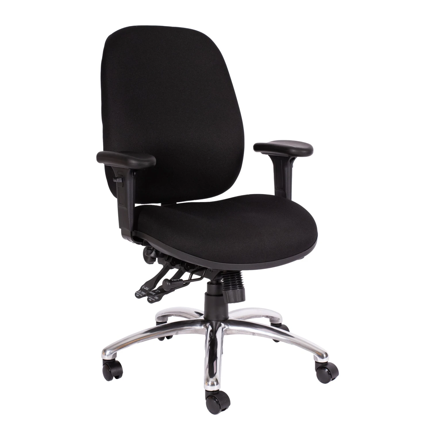 AADA 24/7 Työtuoli 3 AADA 24/7 Työtuoli