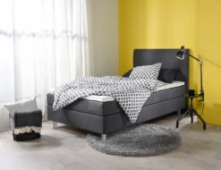 AALTO Jenkkisänky Paketti 120 X 200 Cm Sijauspatja 50 Mm -Brafab Huonekalut Kauppa Aalto jenkki 120 milj 1