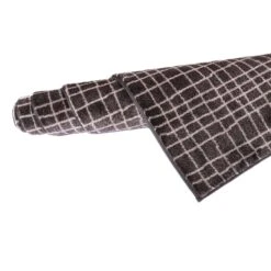 AARI Nukkamatto -Brafab Huonekalut Kauppa Aari matto anthracite 12 rulla