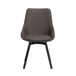 ALISON Tuoli 26 ALISON Tuoli -Brafab Huonekalut Kauppa Alison tuoli harmaa 117762