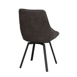 ALISON Tuoli 28 ALISON Tuoli -Brafab Huonekalut Kauppa Alison tuoli harmaa 117762 2