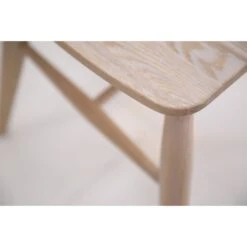 ANNI Pinnatuoli Tammi -Brafab Huonekalut Kauppa Anni tuoli Nordic detail01