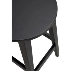 AUSTIN Baarituoli -Brafab Huonekalut Kauppa Austin baarituoli musta 2 detalj