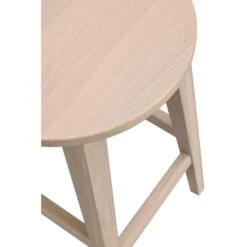 AUSTIN Baarituoli -Brafab Huonekalut Kauppa Austin baarituoli valkotammi 2 detalj