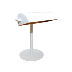 BANKER LUX Pöytävalaisin 38 Cm