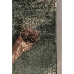 BASALTTI Nukkamatto 28 BASALTTI Nukkamatto -Brafab Huonekalut Kauppa Basaltti vihrea detalj