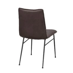 BAYLAND Tuoli -Brafab Huonekalut Kauppa Bayland tuoli t.ruskea 119854 1