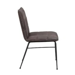 BAYLAND Tuoli -Brafab Huonekalut Kauppa Bayland tuoli t.ruskea 119854 2