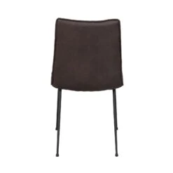 BAYLAND Tuoli -Brafab Huonekalut Kauppa Bayland tuoli t.ruskea 119854 3