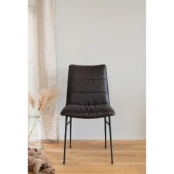 BAYLAND Tuoli -Brafab Huonekalut Kauppa Bayland tuoli t.ruskea 119854 miljoo