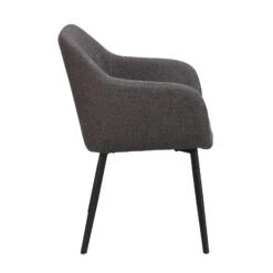 BOLTON Tuoli -Brafab Huonekalut Kauppa Bolton tuoli harmaa 119934 3