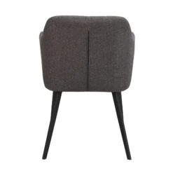 BOLTON Tuoli -Brafab Huonekalut Kauppa Bolton tuoli harmaa 119934 5