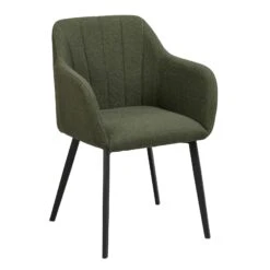 BOLTON Tuoli -Brafab Huonekalut Kauppa Bolton tuoli vihrea 119933 1