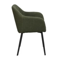 BOLTON Tuoli -Brafab Huonekalut Kauppa Bolton tuoli vihrea 119933 2