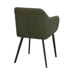 BOLTON Tuoli -Brafab Huonekalut Kauppa Bolton tuoli vihrea 119933 3