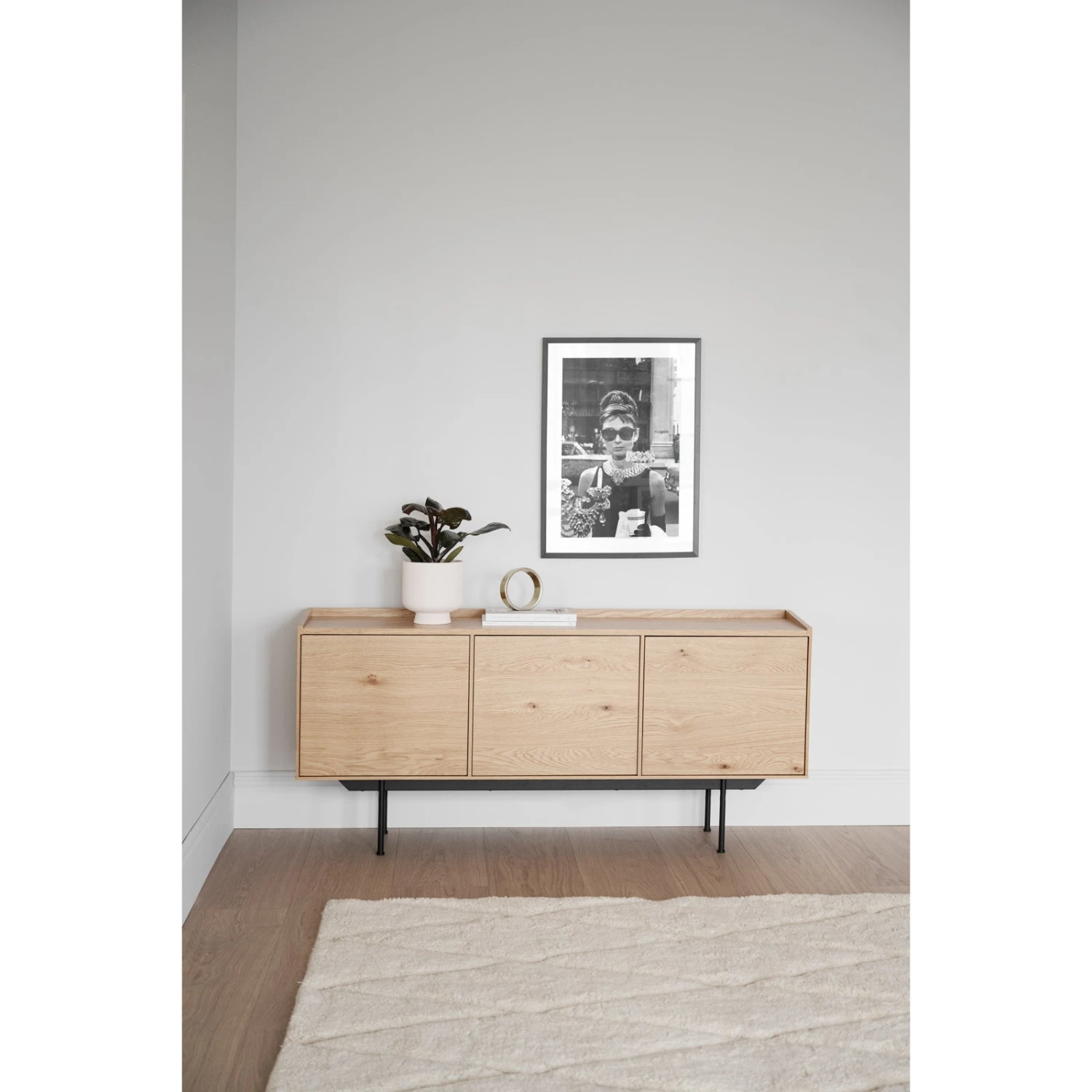 BREWERTON Senkki 160 Cm 8 BREWERTON Senkki 160 Cm - Image 6