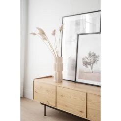 BREWERTON Tv-taso 160 Cm -Brafab Huonekalut Kauppa Brewerton tv taso 120702 tammi miljoo