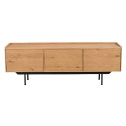 BREWERTON Tv-taso 160 Cm