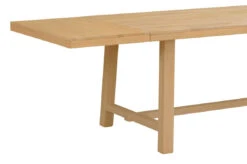 BROOKLYN Ruokapöydän Jatkolevy 50 Cm