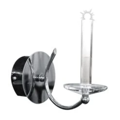 CANDLE Seinävalaisin 22 Cm