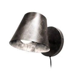 CARBIDE Seinävalaisin