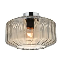 CARDIGAN Plafondi Ø 29 Cm