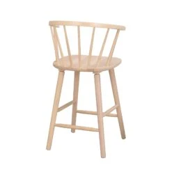 CARMEN Baarituoli 21 CARMEN Baarituoli -Brafab Huonekalut Kauppa Carmen baarituoli valkotammi 2