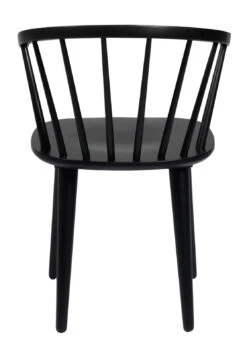 CARMEN Tuoli -Brafab Huonekalut Kauppa Carmen tuoli musta 5